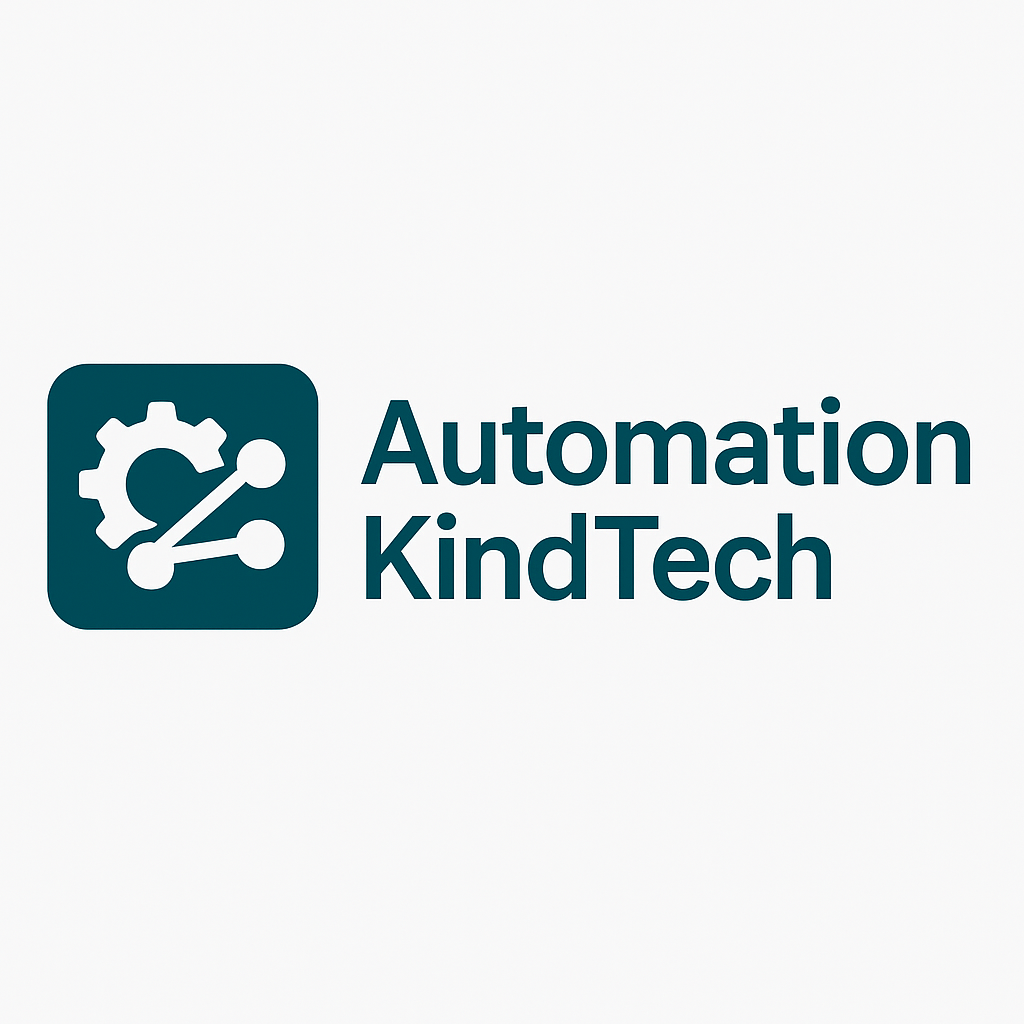 Automation KindTech